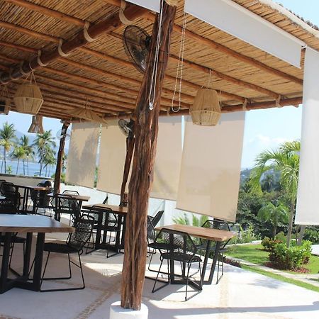 Residencial Astoria Aparthotel Acapulco Luaran gambar