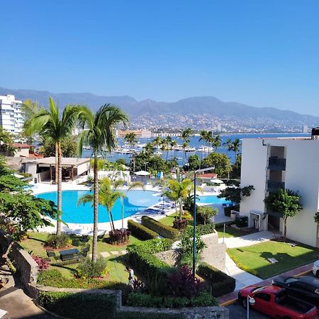 Residencial Astoria Aparthotel Acapulco Luaran gambar