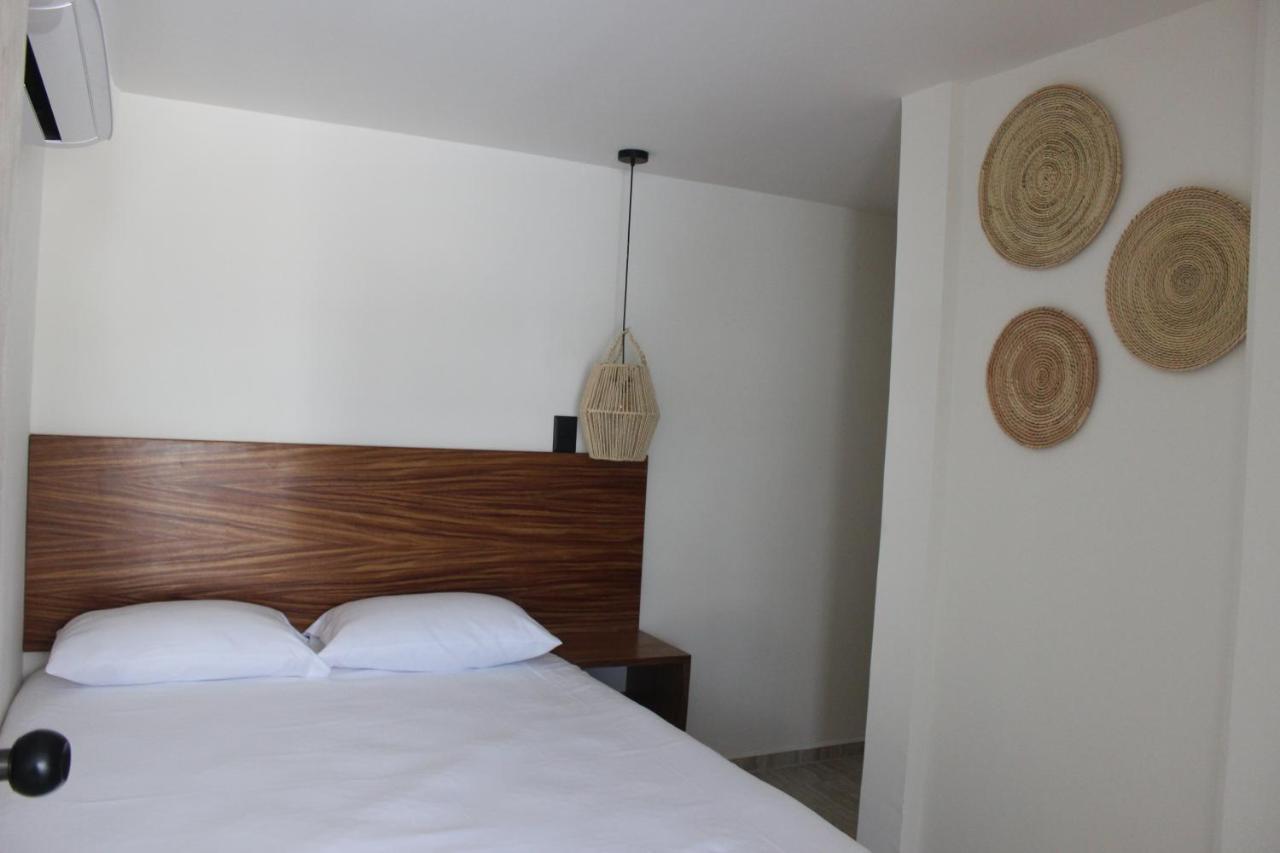 Residencial Astoria Aparthotel Acapulco Luaran gambar