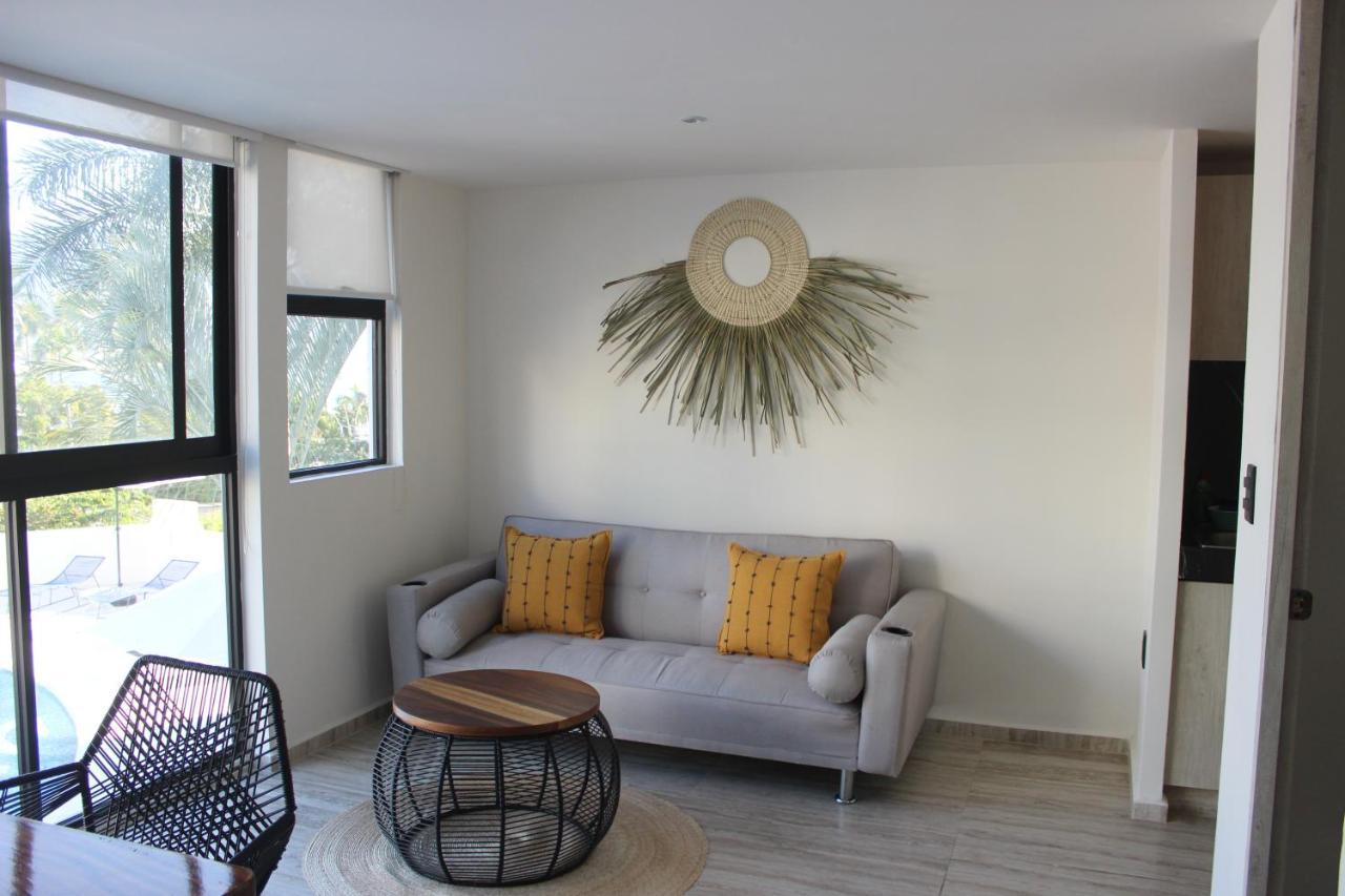 Residencial Astoria Aparthotel Acapulco Luaran gambar